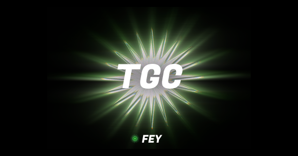 FEY - Farcaster Mini Apps